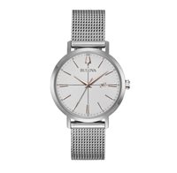 Orologio Bulova Uomo Aerojet in Acciaio 98M131 - 98M131